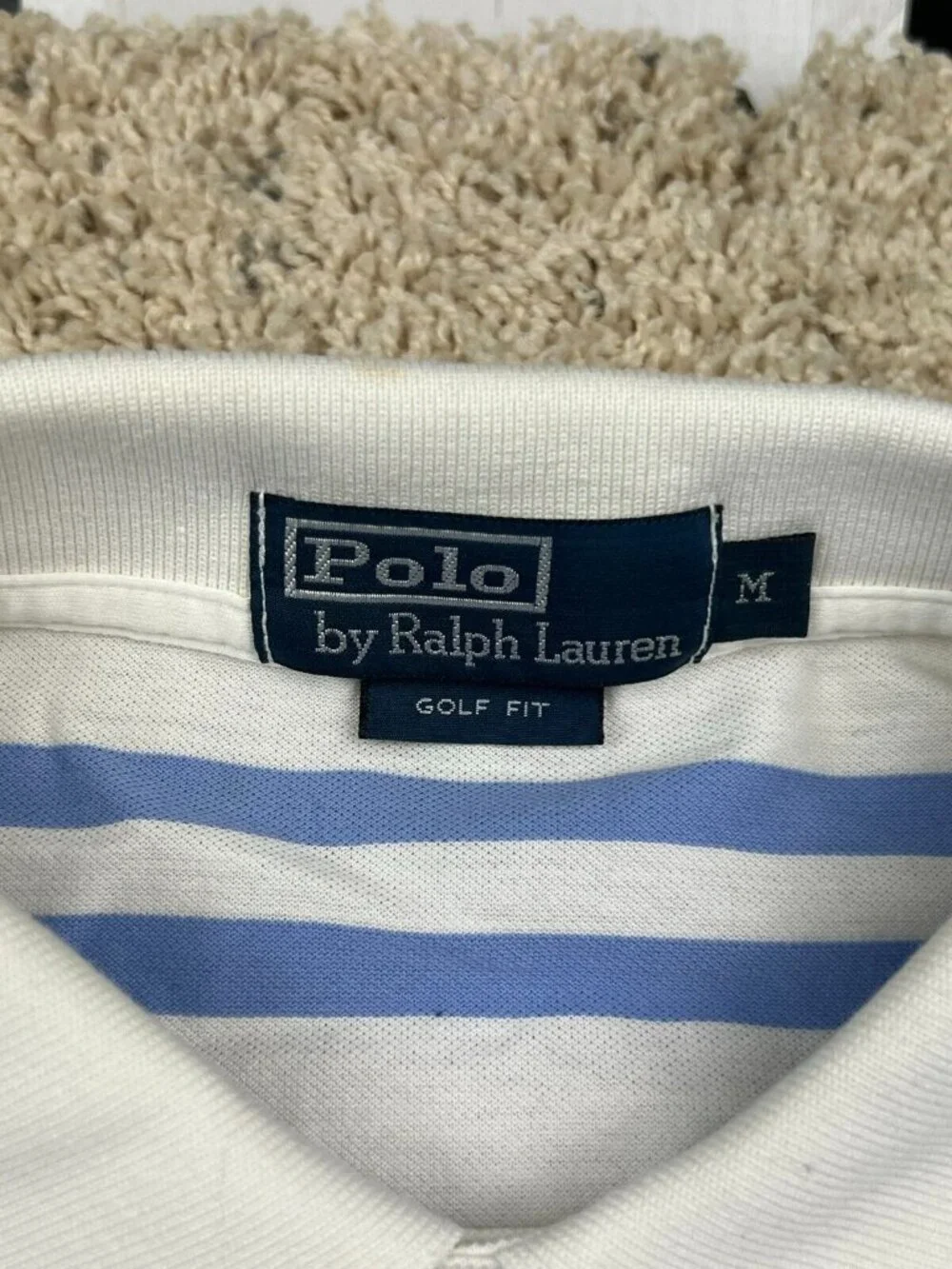 Ralph Lauren good see